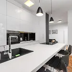 Daire Fabryczna 23 By Homeprime