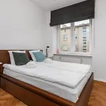 Daire Fabryczna 23 By Homeprime *