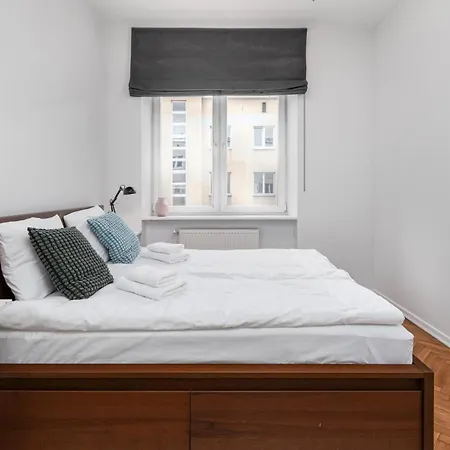 Fabryczna 23 By Homeprime דירה