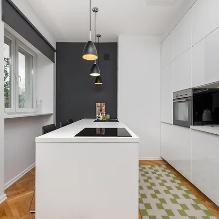 Fabryczna 23 By Homeprime *