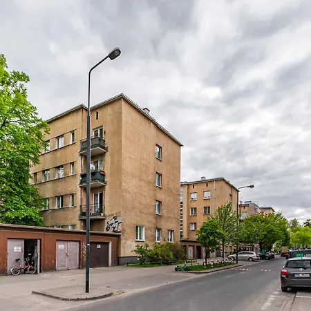 Fabryczna 23 By Homeprime