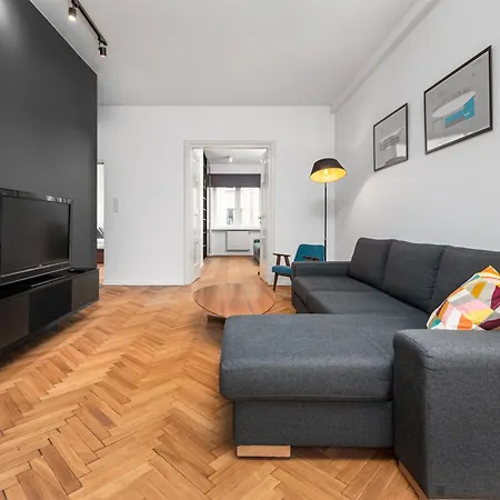 Fabryczna 23 By Homeprime * Warszawa