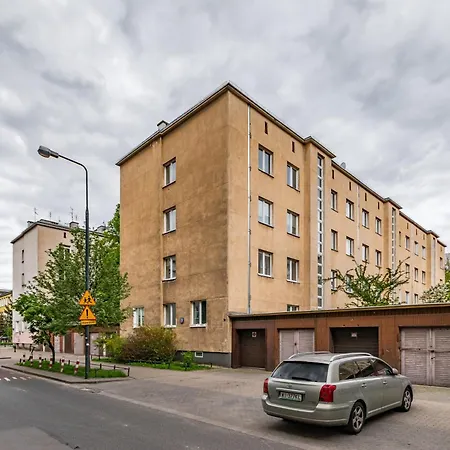 Fabryczna 23 By Homeprime *